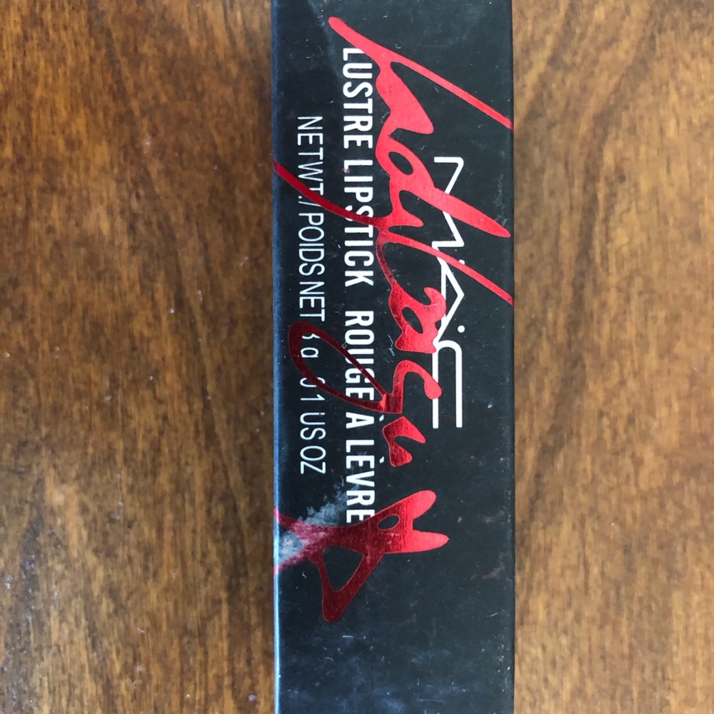 Mac Lipstick